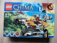 Lego Chima 70005 Lavals Löwen Quad Hessen - Hungen Vorschau