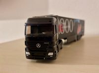 Wiking LKW Mercedes Actros 15. Truck Grand-Prix Daimler H0 1:87 Bergedorf - Kirchwerder Vorschau