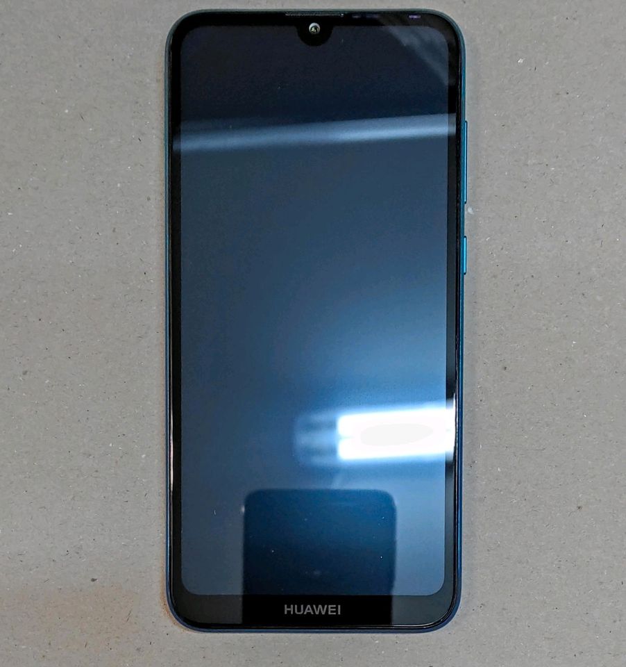 Huawei Y5 2019 Huawei y5 2019 Handy Telefon in Berlin