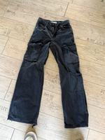 Coole Jeans in 32 Bershka Nordrhein-Westfalen - Vreden Vorschau