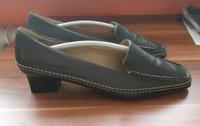 Schuhe braun, Gr. 8, weite G Nordrhein-Westfalen - Pulheim Vorschau