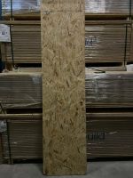 12 mm OSB/3 Verlegeplatte Nordrhein-Westfalen - Rahden Vorschau