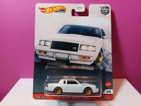 HOT WHEELS '87 BUICK REGAL GNX Bayern - Dettelbach Vorschau