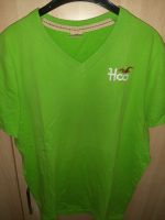 Hollister Herren T-Shirt XL, grün, Vintage, Retro Baden-Württemberg - Böblingen Vorschau