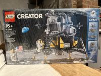 LEGO Creator Expert: NASA Apollo 11 Mondlandefähre (10266) NEU Nordrhein-Westfalen - Hürth Vorschau