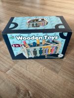 Neues 3 in 1 Wooden Toys Bad Doberan - Landkreis - Bad Doberan Vorschau