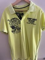 Camp David Polo Shirt Dortmund - Wickede Vorschau