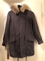 Marc Jacobs Parka Grau XS Berlin - Mitte Vorschau