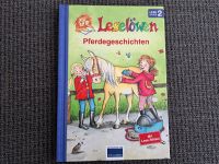 Leselöwen "Pferdegeschichten" Lesestufe 2 Baden-Württemberg - Weinheim Vorschau