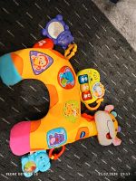 Vtech Spielkissen Giraffe mit Musik und knistern und quitschen Niedersachsen - Bomlitz Vorschau