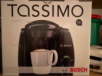 Tassimo T4 Bayern - Kulmbach Vorschau