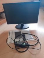 Medion LED-Backlight Monitor 20" Widescreen Monitor Nordrhein-Westfalen - Recklinghausen Vorschau