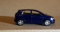 Wiking (061 40) VW Golf 5 Plus blaumetallic H0 Wandsbek - Hamburg Bramfeld Vorschau