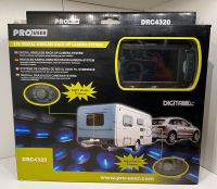 DRC4320 Rückfahrkamera 12 V digital wireless back up Camera Nordrhein-Westfalen - Höxter Vorschau