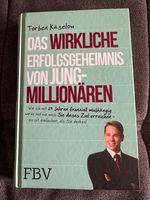 Das wirkliche Erfolgsgeheimnis von Jung-Millionären: Wie ich mit Bayern - Immenstadt Vorschau