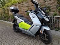 BMW C-Evolution Elektro Roller Baden-Württemberg - Mannheim Vorschau