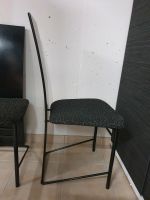 Stühle schwarz Nordrhein-Westfalen - Kamp-Lintfort Vorschau