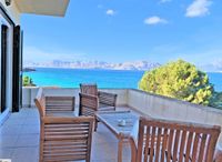 Duplex Wohnhaus Meerblick Mal Pas Bonaire Alcudia Mallorca Hessen - Darmstadt Vorschau