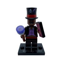 LEGO 71038 - "100 Jahre Disney Serie 3" - Figur: "Dr. Facilier" - Rheinland-Pfalz - Morbach Vorschau