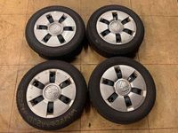 VW Up Seat Mii Skoda Citigo 165/70R14 Winterräder 1S0601027G/J Nordrhein-Westfalen - Minden Vorschau