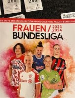 PANINI Frauen Fussball Bundesliga GPBL Sticker 0,20 Euro pro S. Nordrhein-Westfalen - Herne Vorschau