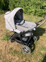 Kinderwagen Hartan Racer GTS bellybutton Bayern - Wiedergeltingen Vorschau