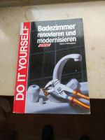 Buch Badezimmer renovieren und modernisieren Baden-Württemberg - Ketsch Vorschau