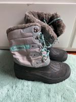 Thermo Stallschuhe Schneestiefel Gr. 39 Bayern - Heinersreuth Vorschau