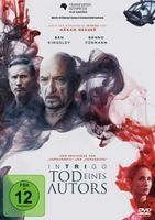 Intrigo - Tod eines Autors - DVD - Sir Ben Kingsley - NEU OVP Nordrhein-Westfalen - Werther (Westfalen) Vorschau