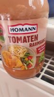 Neu HOHMANN TOMATEN RAHMSOßE Berlin - Mitte Vorschau