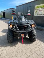 ATV Quad Lof 4x4 Odes Pathcross 1000 V2 Thüringen - Aspach Vorschau