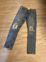 ASOS Herren Jeans mit Löchern - 30/32 Niedersachsen - Salzgitter Vorschau