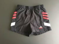 Adidas Sporthose, Shorts, kurze Hose, Fußball, Gr. 140 Rheinland-Pfalz - Oppenheim Vorschau