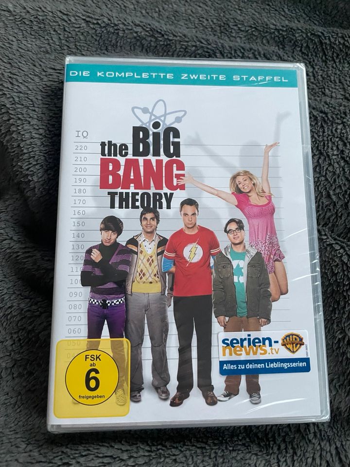 Diverse DVDs - jede 1€ in Bad Salzuflen