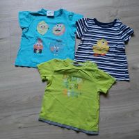 Babytshirts 74/80 Nordwestmecklenburg - Landkreis - Dorf Mecklenburg Vorschau