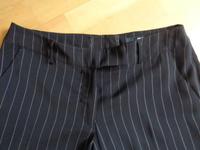 H&M Damenhose Business Nadelstreifen 40 neu Thüringen - Ellrich Vorschau