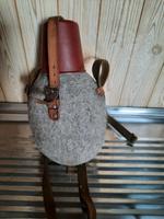 Feldflasche DDR Thüringen - Bad Berka Vorschau