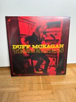 LP Duff McKagan Tenderness Essen - Rüttenscheid Vorschau