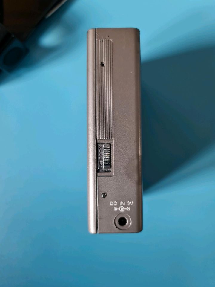 Sony WM-2  Stereo Walkman II mit Trägerclip in Dortmund