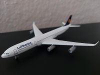 A340-300 Herpa Wings Miniaturmodelle Lufthansa Oppenheim - Köngernheim Vorschau