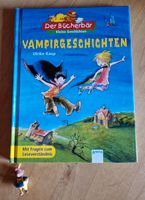 Der Bücherbär, Vampirgeschichten, 1. Klasse, ab 6 Jahren Bayern - Schneeberg Vorschau