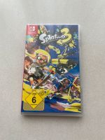 Nintendo Switch Spiel „Splatoon 3“ an Herzogtum Lauenburg - Börnsen Vorschau