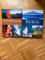 Bildband Berge und Naturwunder neuwertig Baden-Württemberg - Köngen Vorschau