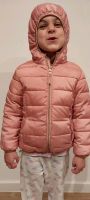 Mädchen Jacke, Rosa, Übergangsjacke, größe 110 Nordrhein-Westfalen - Schwelm Vorschau