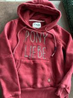 Ponyliebe by Annica Hansen Hoodie XXXS Nordrhein-Westfalen - Ascheberg Vorschau