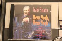 Frank Sinatra - New York, New York - CD Bayern - Rosenheim Vorschau