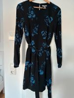 Kleid 34 Schwarz blau H&M Brandenburg - Hennigsdorf Vorschau