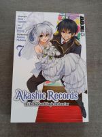 Manga Akashic Records Band 7 Bayern - Mühldorf a.Inn Vorschau