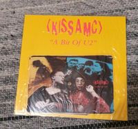 Kiss AMC - A Bit of U2 (rare Picture Disc!) Potsdam - Babelsberg Nord Vorschau