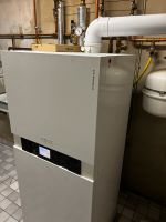 Viessmann Vitodens 333 19kw Hessen - Glauburg Vorschau